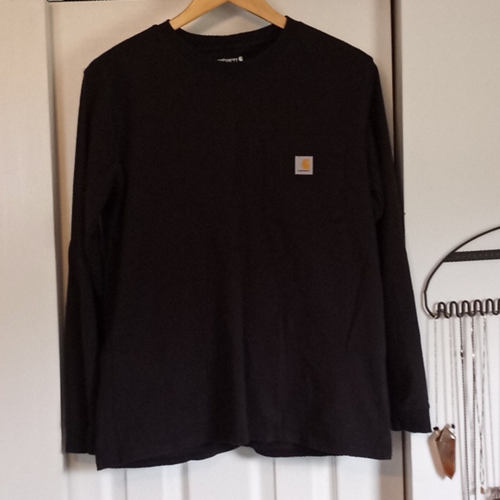 Carhartt Longsleeve Tee